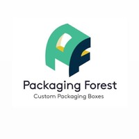 Packaging Forest LLC logo - Similar company to The Packaging Boxes Usa