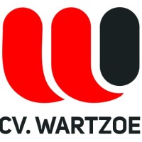 CV. WARTZOE logo - Similar company to Cv. Sinar Mutiara