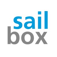 Sailbox logo - Similar company to Sailcom - Boat Sharing Community In Switzerland
