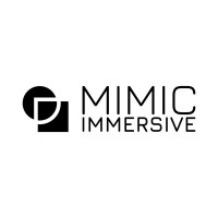 Mimic Immersive logo - Similar company to Esi Design Studio