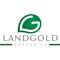 Landgold doo logo - Similar company to Procassa-Fischer D.O.O.