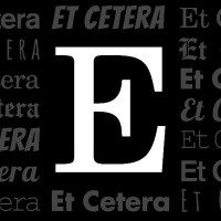 Et Cetera Student Publication