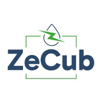 Zecub logo - Similar company to Frogcast