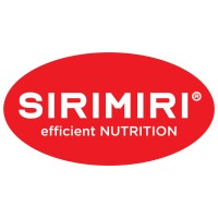 SIRIMIRI Nutrition Food Products logo - Similar company to Cakebee ®