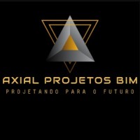 Axial Projetos BIM logo - Similar company to Steel Solutions Industrial