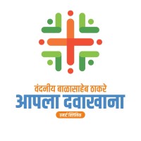 Aapla Dawakhana logo - Similar company to Lifenity Hospitals