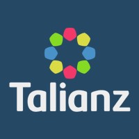 Talianz logo - Similar company to Mindshore