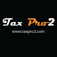 Tax Pro2 logo - Similar company to Us Filing Inc