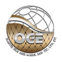OGE PLASTİK FİLE AMBALAJ VE MAKİNA logo - Similar company to Oge-Pipsan