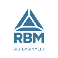 RBM Systems logo - Similar company to Press Quick Ltd