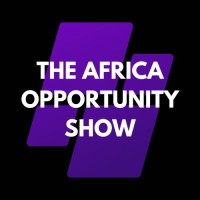 The Africa Opportunity logo - Similar company to Panadia