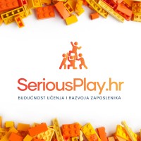 SeriousPlay.hr logo - Similar company to Deep Project
