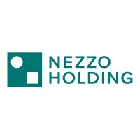 nezzo Holding AG logo - Similar company to Healthy+ Ag