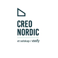 CreoNordic AS logo - Similar company to Modulvegger