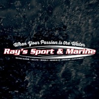 Ray's Sport & Marine logo - Similar company to Rapid Marine