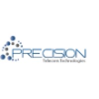 Precision Telecom Technologies logo - Similar company to Prodiconn Solutions, Inc