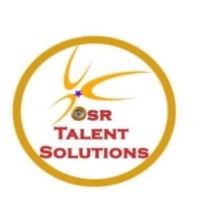 OSR Talent Solutions Pvt Ltd logo - Similar company to Monday Joining