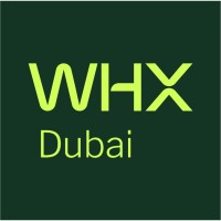 WHX Dubai logo - Similar company to Abhi