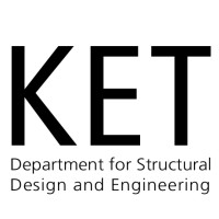 Konstruktives Entwerfen und Tragwerksplanung (KET) logo - Similar company to Iwb Tragwerksplanung Gmbh