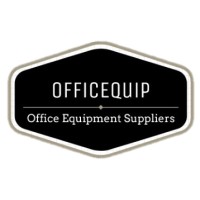 Officequip logo - Similar company to Addisber.Com