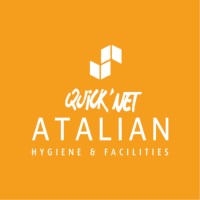 QUICKNET ATALIAN Côte d'Ivoire logo - Similar company to Phootee