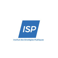 Institut des Stratégies Publiques logo - Similar company to Amc Logistic