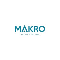 Makro Yacht Systems logo - Similar company to Almar Shipyard
