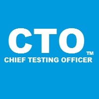Chief Testing Officer™ logo - Similar company to Nwow