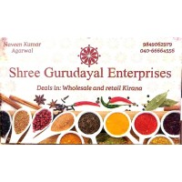 The Grocery Wala logo - Similar company to The Royal Sellers