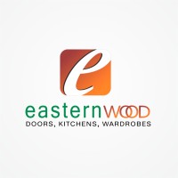 Eastern Wood logo - Similar company to Silaj Furniture Company