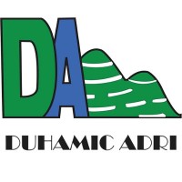Duhamic Adri logo - Similar company to Rwanda Forestry Authority(Rfa)