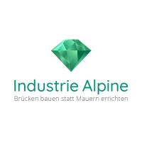 IndustrieAlpine GmbH & Co. KG logo - Similar company to Zero Latency Austria