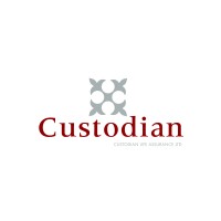 Custodian Life Assurance Ltd logo - Similar company to Custodian Investment Plc