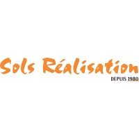 SOLS REALISATION logo - Similar company to La Tourelloise De Menuiserie