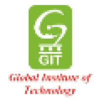 Global Institute of Technology Services logo - Similar company to Proctor360