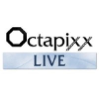 Octapixx Live