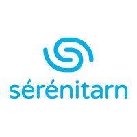 SERENITARN logo - Similar company to Managimo