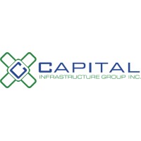 Capital Infrastructure Group Inc logo - Similar company to Mega Group Construction Ltd.