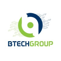 BTech Group logo - Similar company to Pt Boer Technology (Btech)