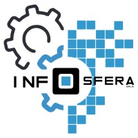 Infosfera srls - PMI Innovativa logo - Similar company to Graldev