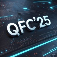 Quantitative Finance Cohort'25 logo - Similar company to Quant, Iit Bhubaneswar