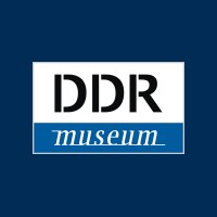 DDR Museum logo - Similar company to Plataforma/C Comunidades Digitales De Aprendizaje