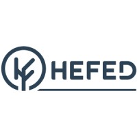 HEFED logo - Similar company to La Bovida
