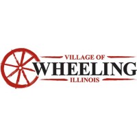 Village of Wheeling, Illinois logo - Similar company to Wheeling Park District