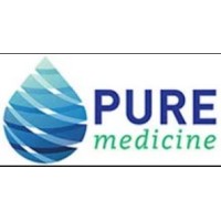 Pure Medicine logo - Similar company to Santa Cruz CORE Fitness + Rehab