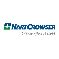 Hart Crowser, a division of Haley & Aldrich logo - Similar company to Tremont Engineering, Inc