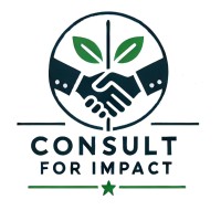 Consult for Impact logo - Similar company to Creátequo