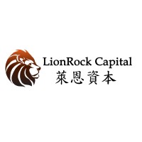 LionRock Capital 莱恩资本 logo - Similar company to X