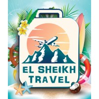 EL-sheikh TraVeL logo - Similar company to Hallmark Developments