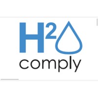 H2O comply Ltd logo - Similar company to Hygiene Contracts
